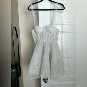 Emmelie dress from RosieEtienne. BRAND NEW. NEVER WORN.